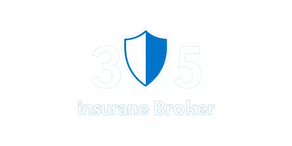 365 Insurance Brokers logo - Mindflows client portal client