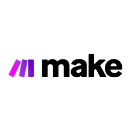 Make logo